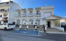 Hotel Anthousa Samos